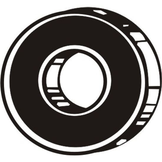Bearing 3/8'